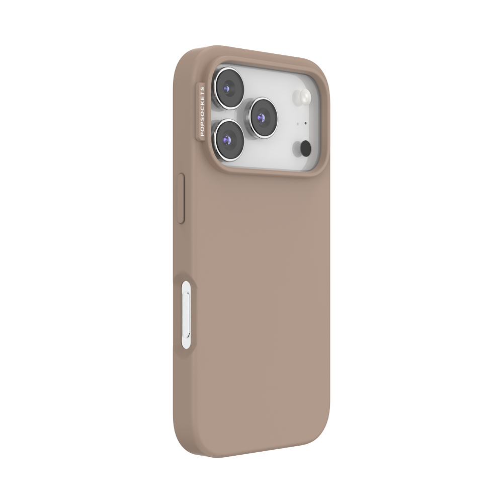 Latte — iPhone 17 Pro MagSafe Case - US 70438