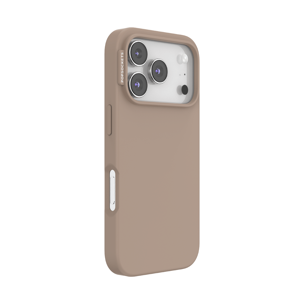 Latte — iPhone 17 Pro MagSafe Case - US 69137