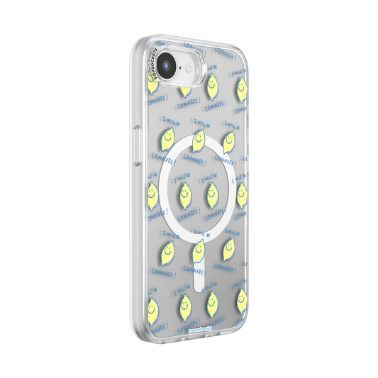 Lemonade — iPhone 17e/16e MagSafe Case - US 52176