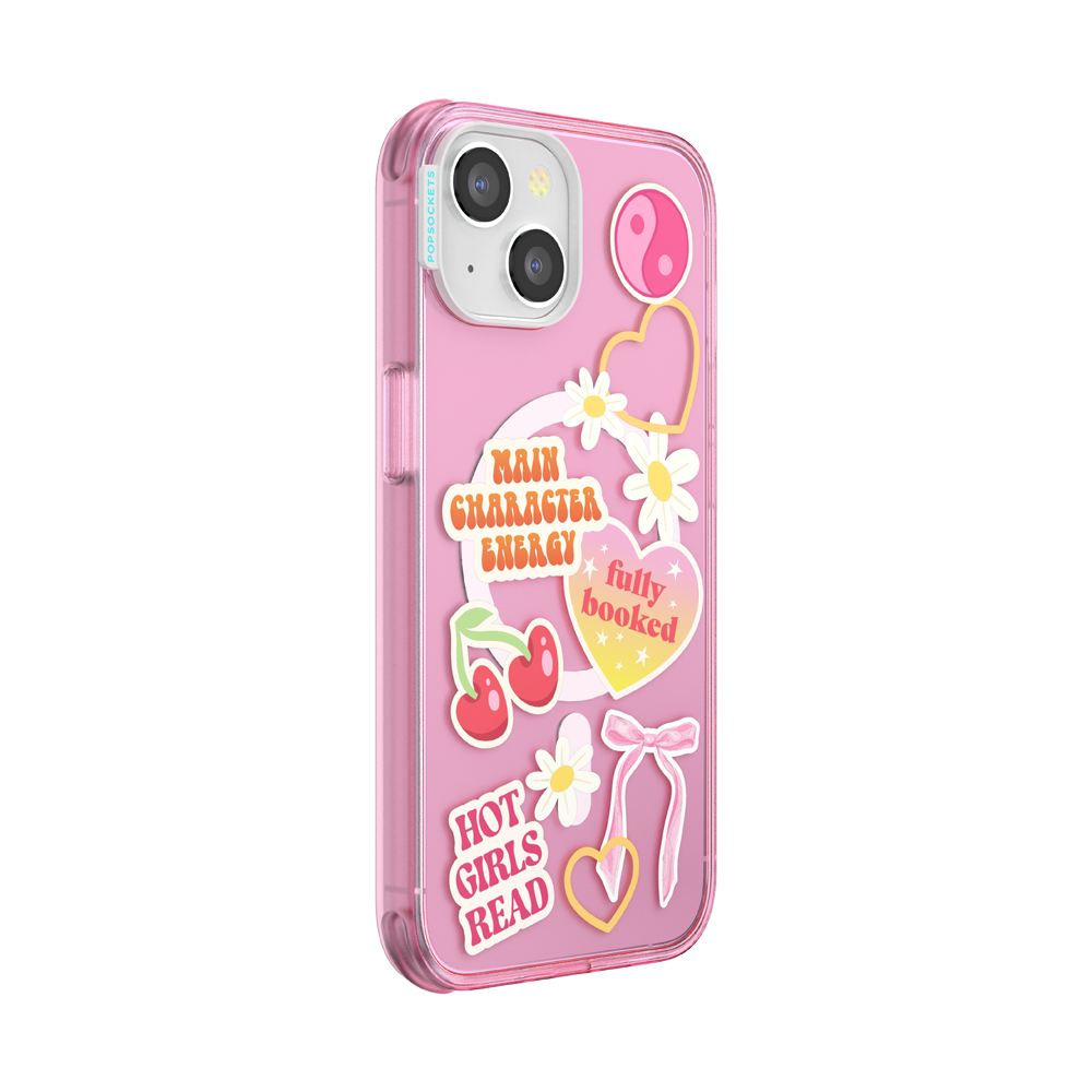 Main Character Energy — iPhone 13 MagSafe Case - US 57888