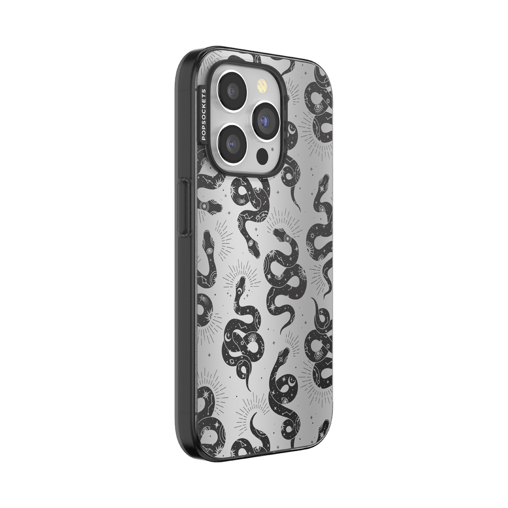 Mirror Serpentine — iPhone 15 Pro MagSafe Case - US 20406