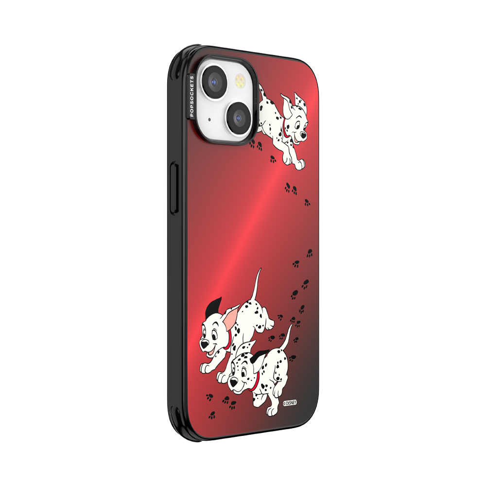 Mirror Can you Spot Me? — iPhone 14 MagSafe Case - US 21480