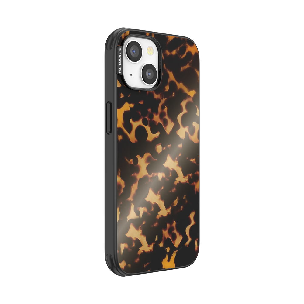 Mirror Tortoiseshell — iPhone 13 MagSafe Case - US 45366