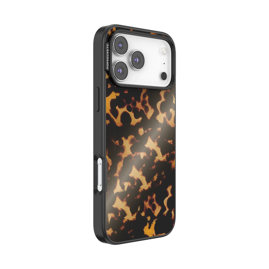 Mirror Tortoiseshell — iPhone 17 Pro Max MagSafe Case - US 05512