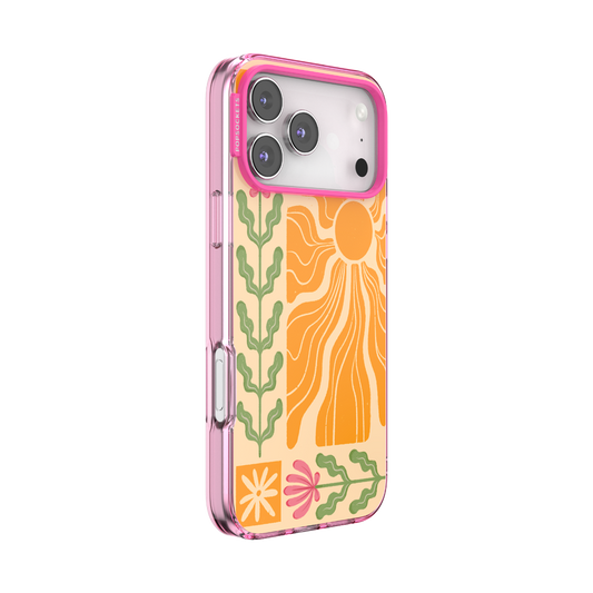 Desert Mosaic — iPhone 17 Pro Max MagSafe Case - US 13730