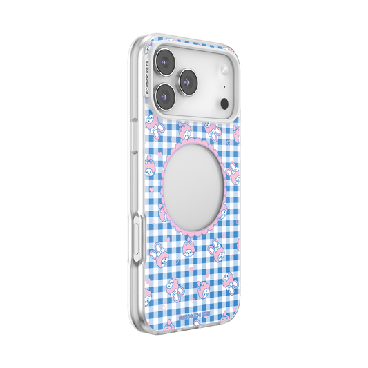 Framed — iPhone 17 Pro Max MagSafe Case - US 46992