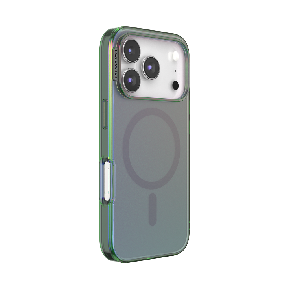 Nightshade — iPhone 17 Pro MagSafe Case - US 42817