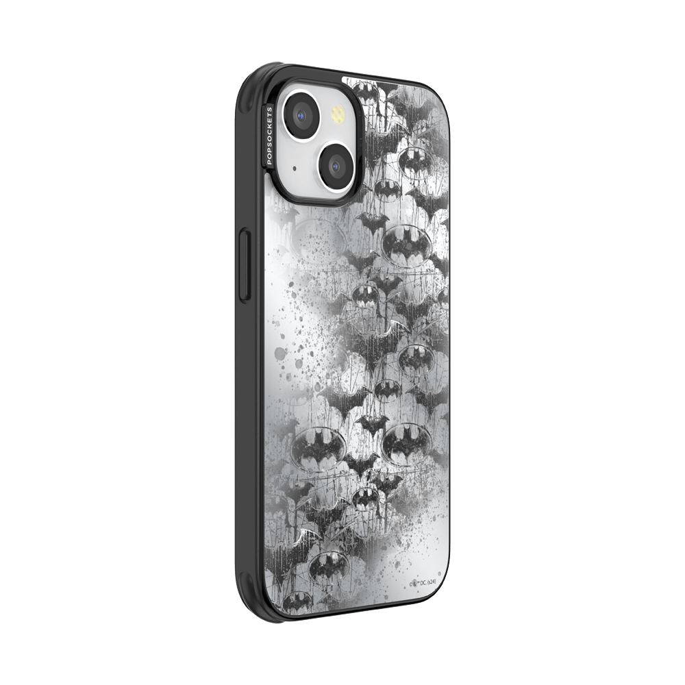 No Mercy — iPhone 14 MagSafe Case - US 77857