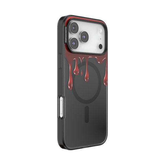 O Negative — iPhone 17 Pro Max MagSafe Case - US 81569