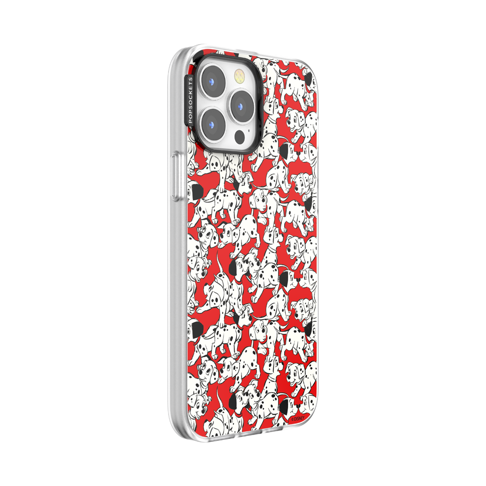 One Hundred and One — iPhone 13 Pro Max MagSafe Case - US 28011