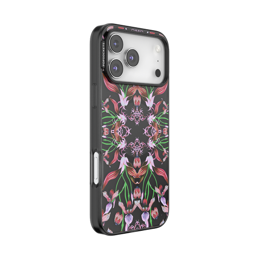 Orchid Mirrored — iPhone 17 Pro Max MagSafe Case - US 41914