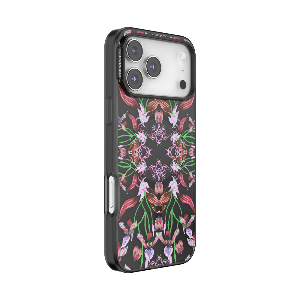 Orchid Mirrored — iPhone 17 Pro Max MagSafe Case - US 67551