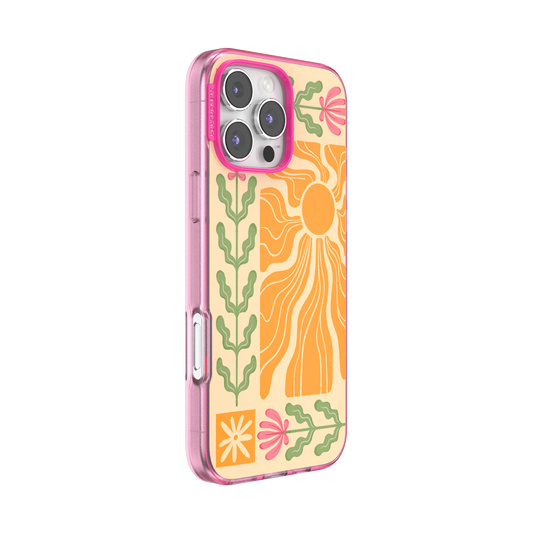 Desert Mosaic — iPhone 16 Pro Max MagSafe Case - US 53747