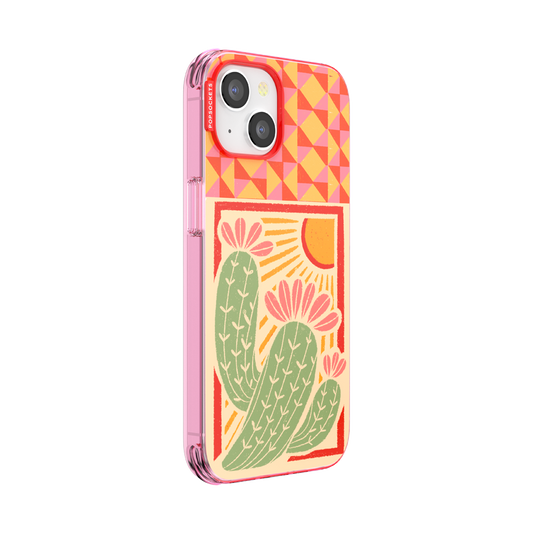 Queen Oasis — iPhone 13 MagSafe Case - US 75938
