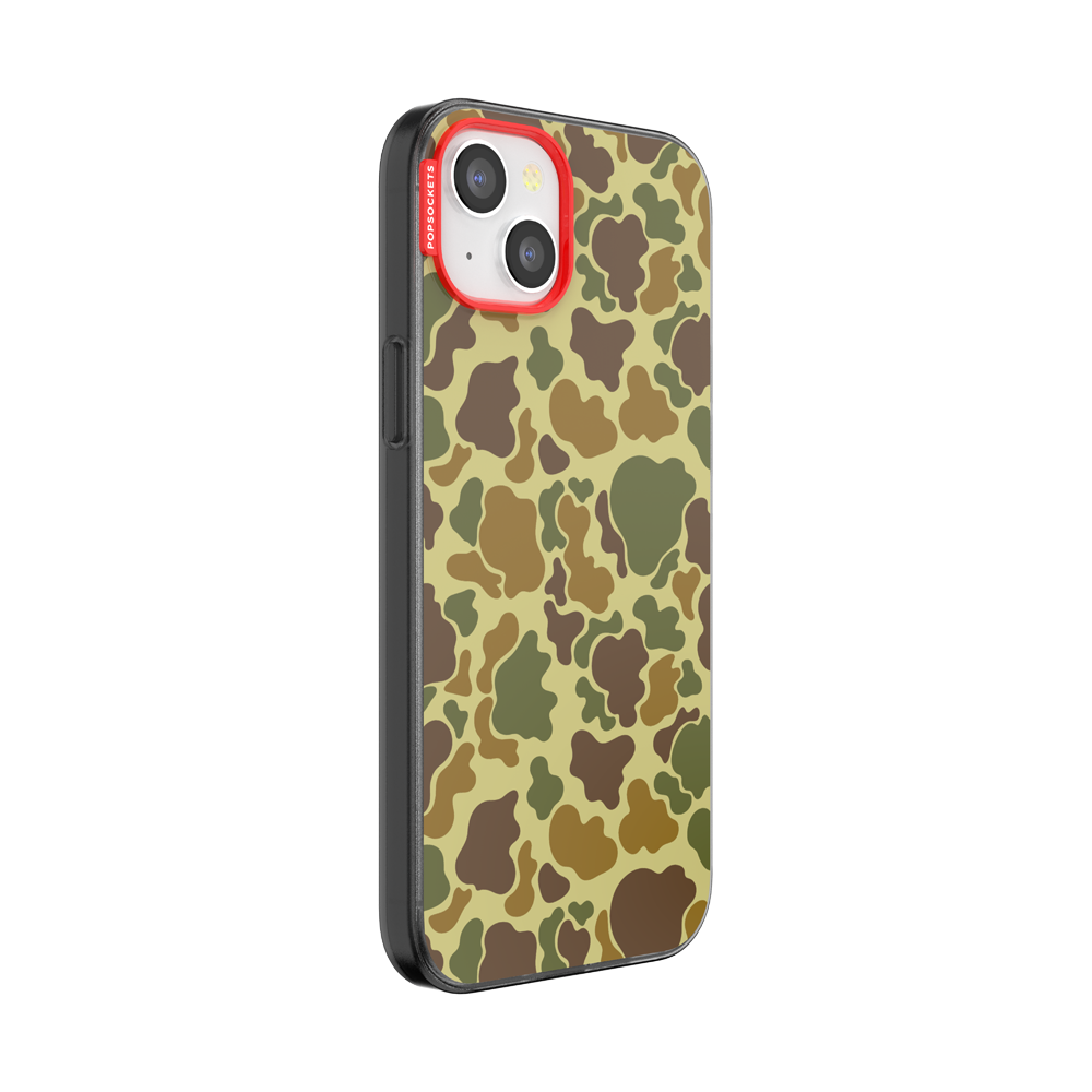 Bruce — iPhone 15 Plus MagSafe Case - US 32899