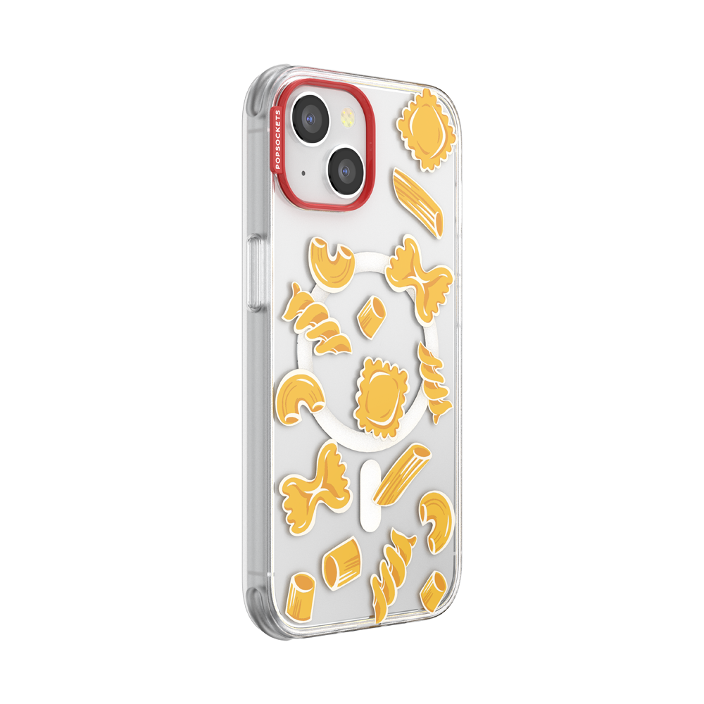 Pasta Pasta— iPhone 13 MagSafe Case - US 59384