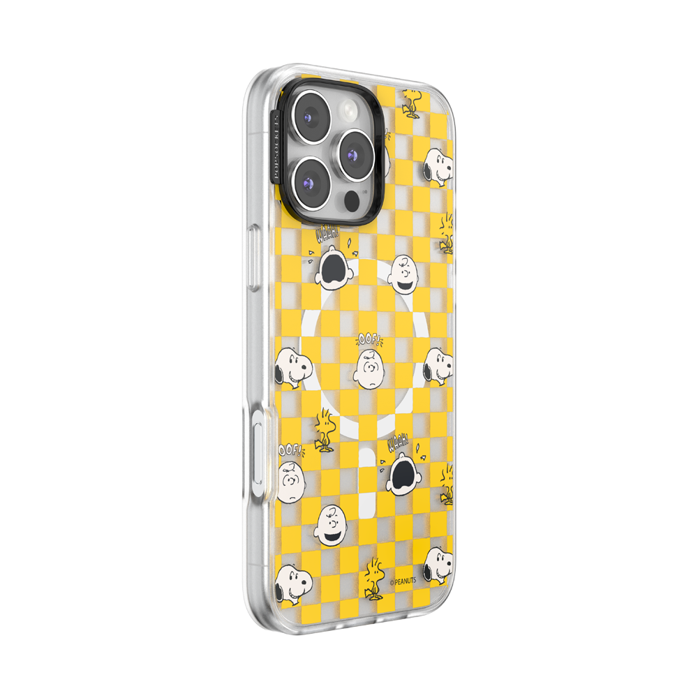 Goodness and Grief — iPhone 16 Pro Max MagSafe Case - US 11901