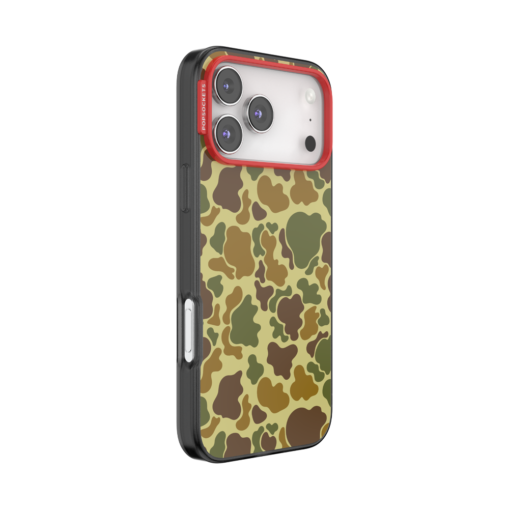 Bruce — iPhone 17 Pro Max MagSafe Case - US 05022
