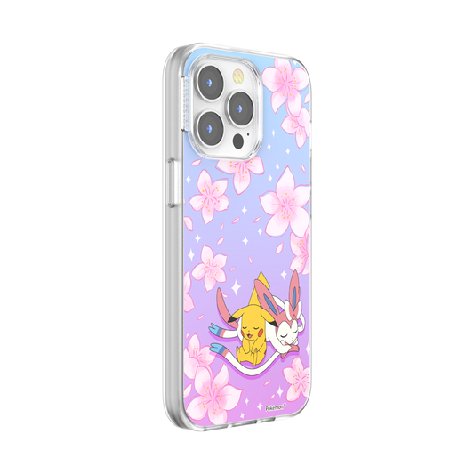 Sakura Dreams — iPhone 13 Pro MagSafe Case - US 67484