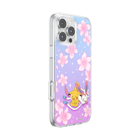 Sakura Dreams — iPhone 16 Pro Max MagSafe Case - US 74351