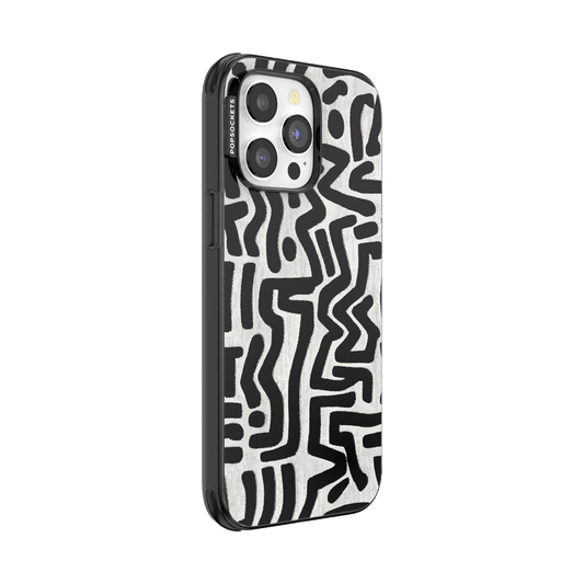 Pop n' Lock — iPhone 14 Pro Max MagSafe Case - US 95643
