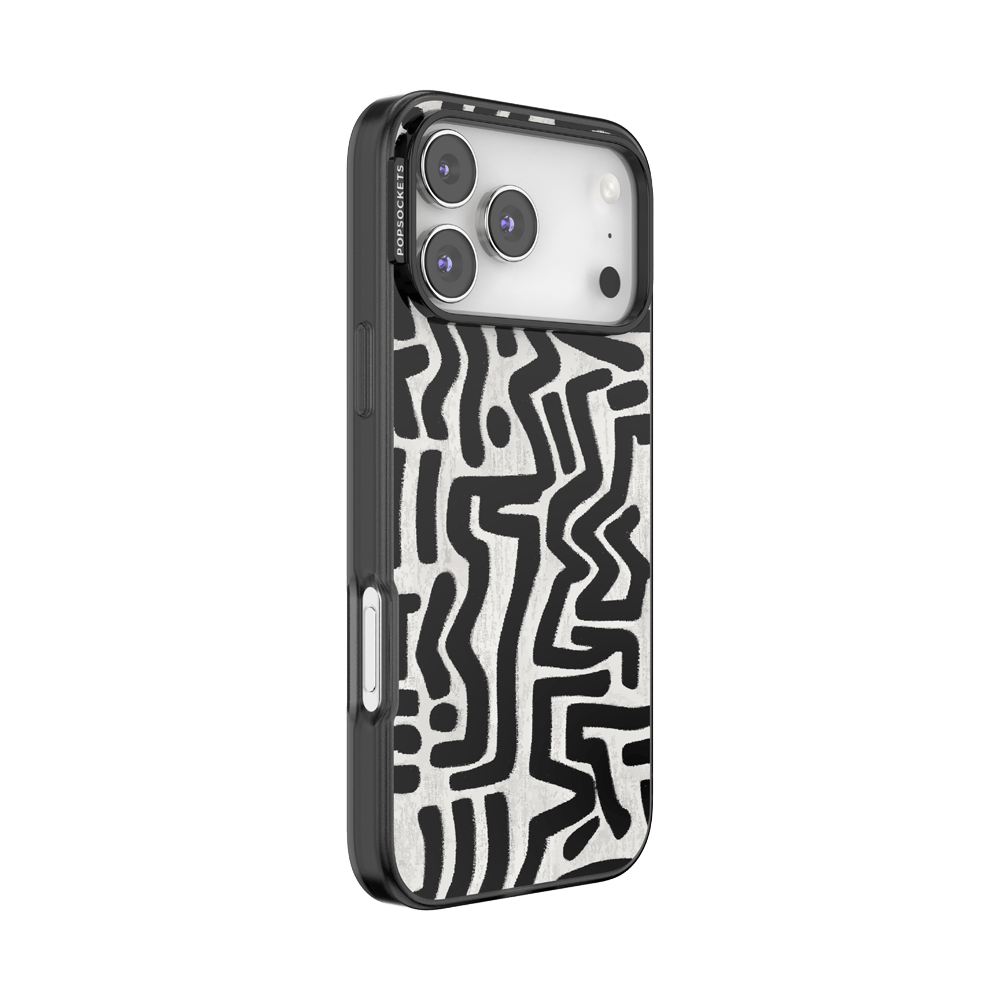 Pop n' Lock — iPhone 17 Pro Max MagSafe Case - US 73357