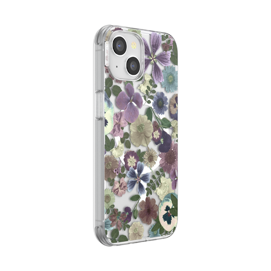 Pressed Flowers — iPhone 14 MagSafe Case - US 85835