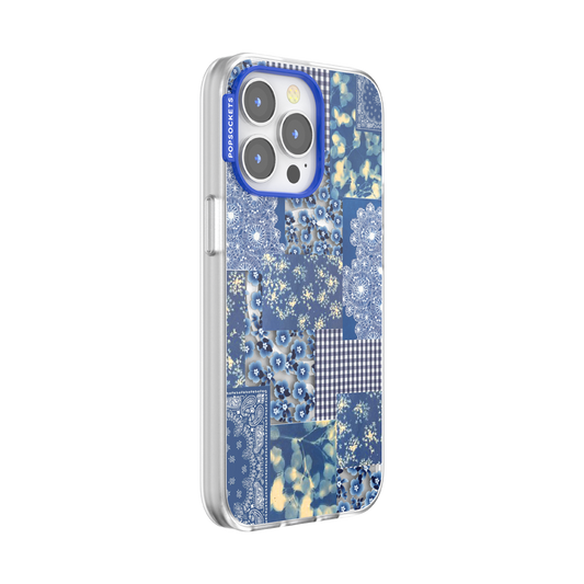 Quilt — iPhone 13 Pro MagSafe Case - US 15053