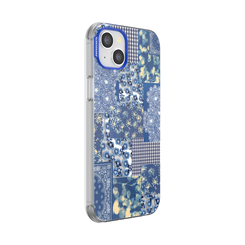 Quilt — iPhone 14 Plus MagSafe Case - US 32172