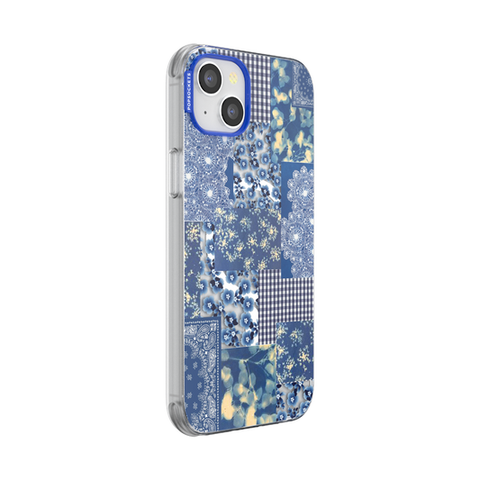 Quilt — iPhone 14 Plus MagSafe Case - US 32172