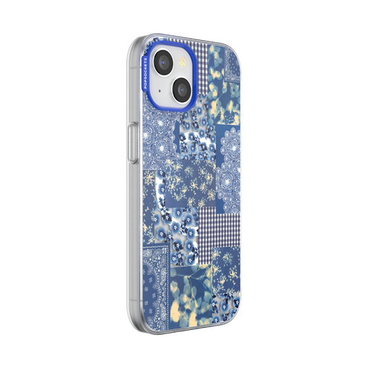 Quilt — iPhone 15 MagSafe Case - US 27899
