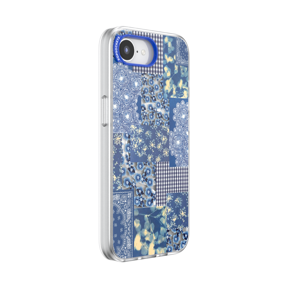 Quilt — iPhone 17e/16e MagSafe Case - US 01031