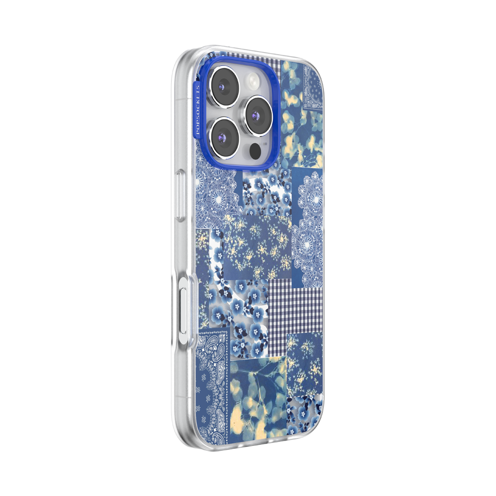Quilt — iPhone 16 Pro MagSafe Case - US 36986