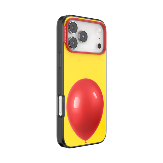 Red Balloon — iPhone 17 Pro Max MagSafe Case - US 53299