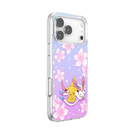 Sakura Dreams — iPhone 17 Pro Max MagSafe Case - US 27595