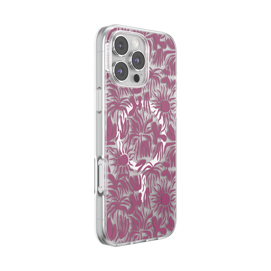 Sava Sava Palms — iPhone 16 Pro Max MagSafe Case - US 78875