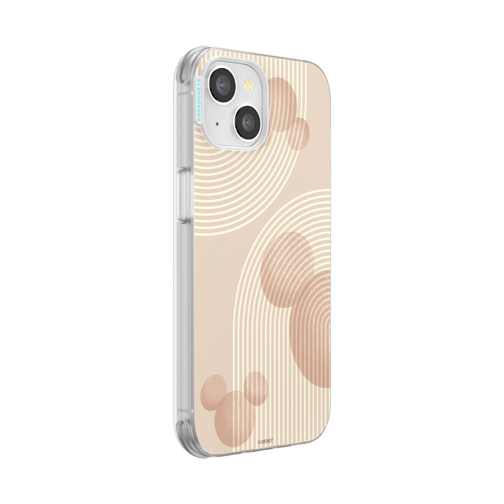 Serene Mickey — iPhone 13 MagSafe Case - US 19105