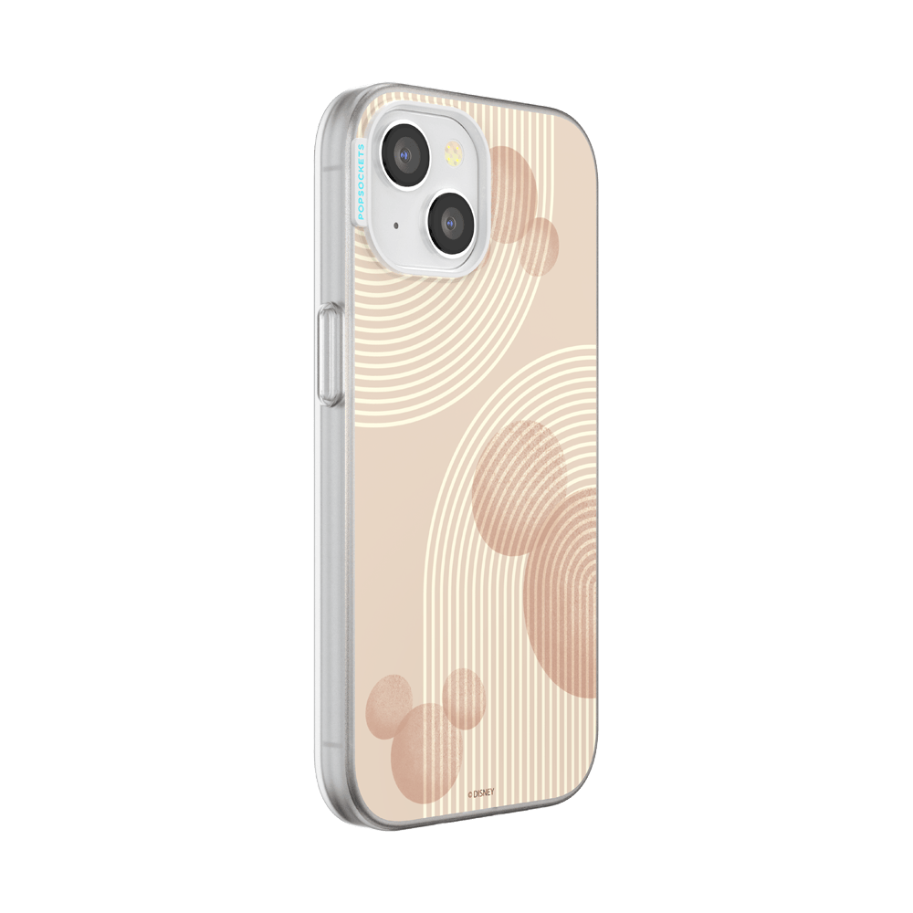 Serene Mickey — iPhone 15 MagSafe Case - US 23825