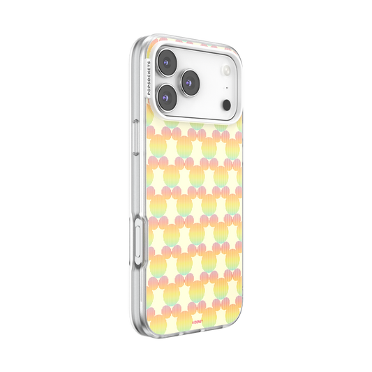 Sherbet Mickey — iPhone 17 Pro Max MagSafe Case - US 91853
