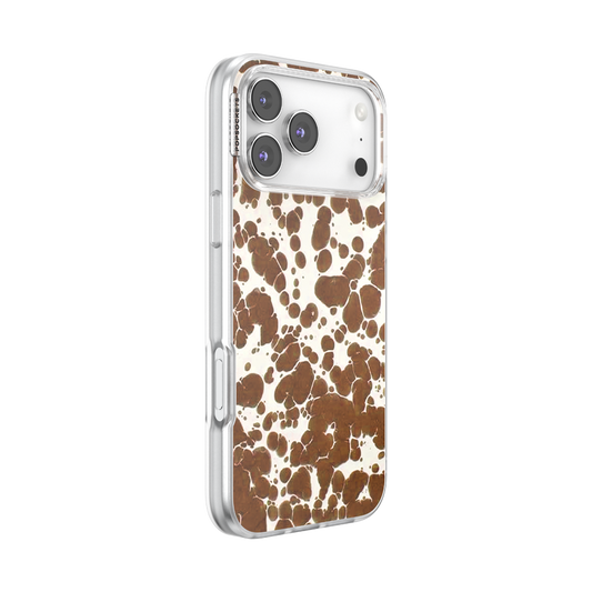 Spotted Soil — iPhone 17 Pro Max MagSafe Case - US 87013
