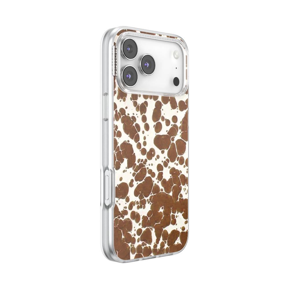 Spotted Soil — iPhone 17 Pro Max MagSafe Case - US 83106