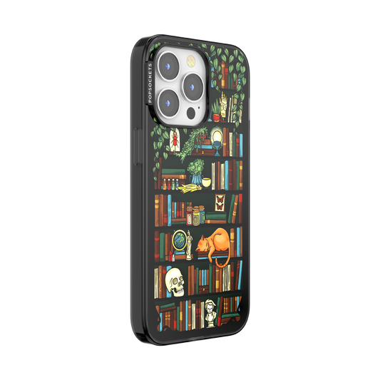 Storied Shelves — iPhone 13 Pro MagSafe Case - US 83534