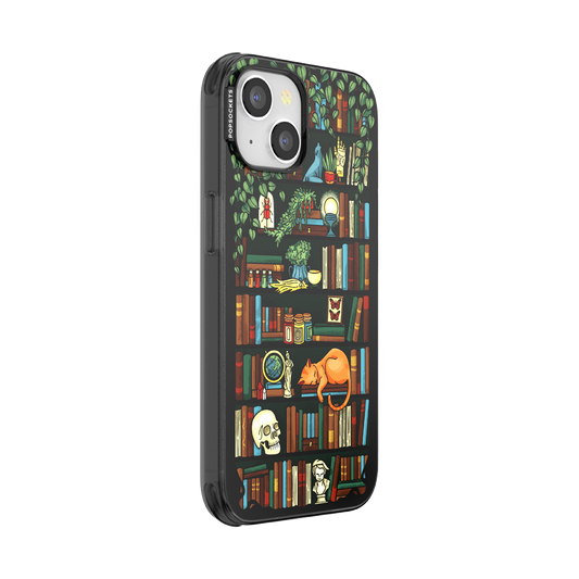 Storied Shelves — iPhone 13 MagSafe Case - US 17285