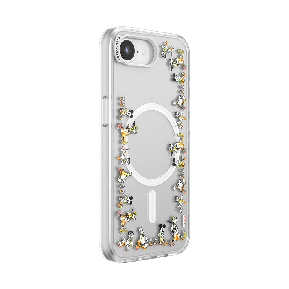 Stronger Together — iPhone 17e/16e MagSafe Case - US 93065