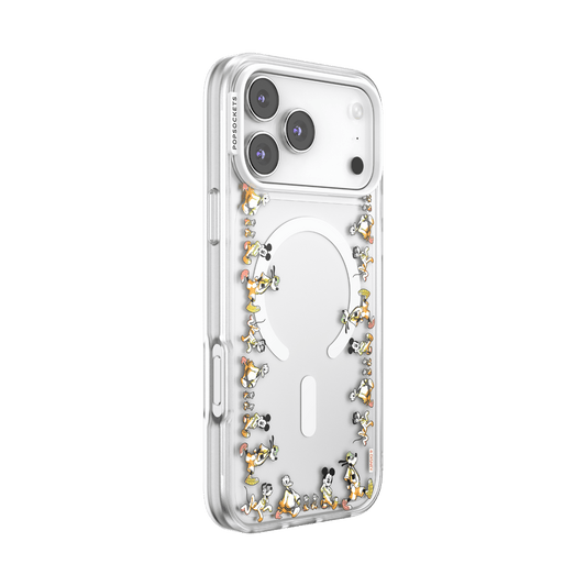 Stronger Together — iPhone 17 Pro Max MagSafe Case - US 07543