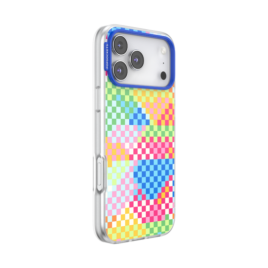 That's A Weave — iPhone 17 Pro Max MagSafe Case - US 19836