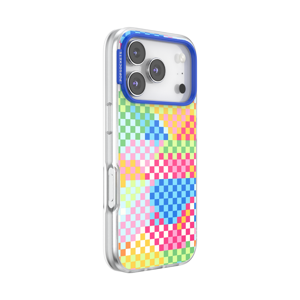 That's A Weave — iPhone 17 Pro MagSafe Case - US 00035