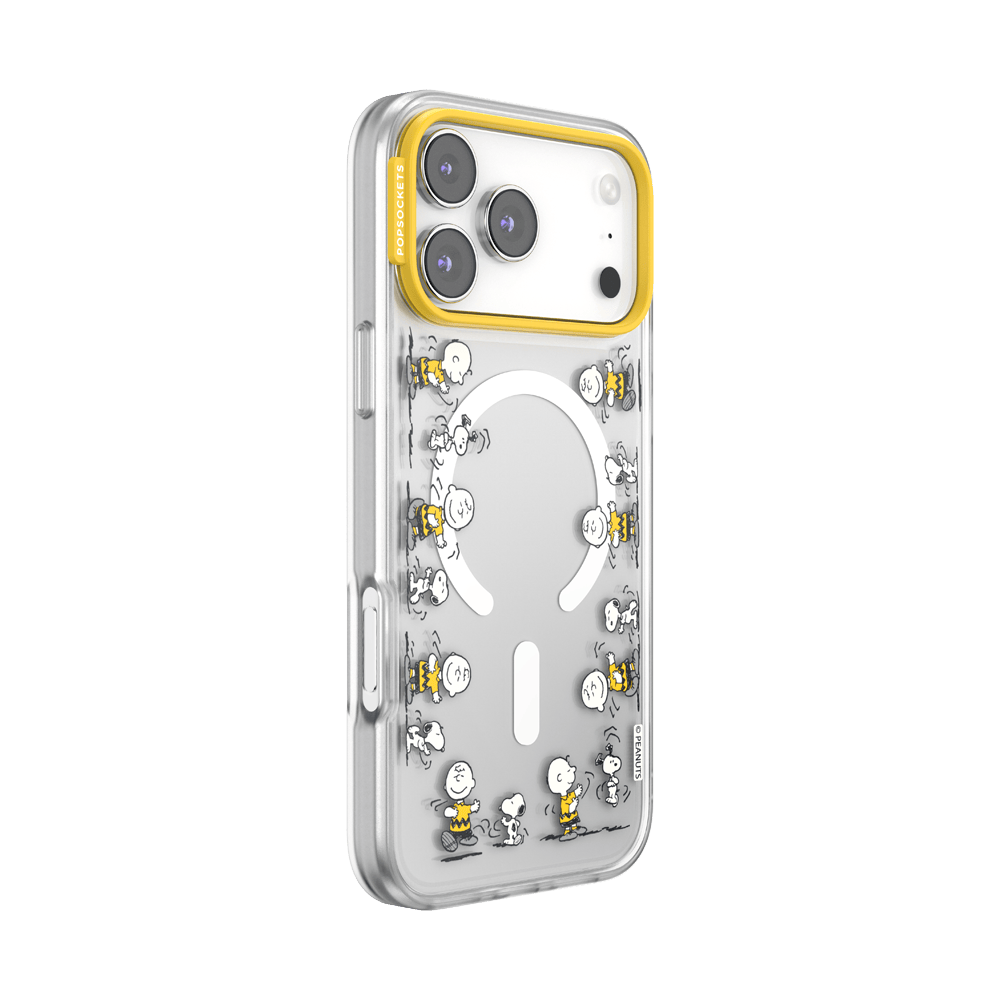 To Dance Is To Live — iPhone 17 Pro Max MagSafe Case - US 05656
