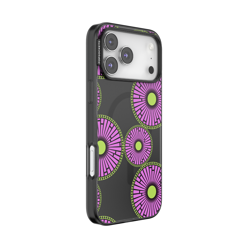 Wax Purple — iPhone 17 Pro Max MagSafe Case - US 45181