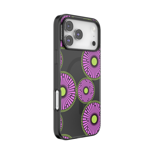 Wax Purple — iPhone 17 Pro Max MagSafe Case - US 45181